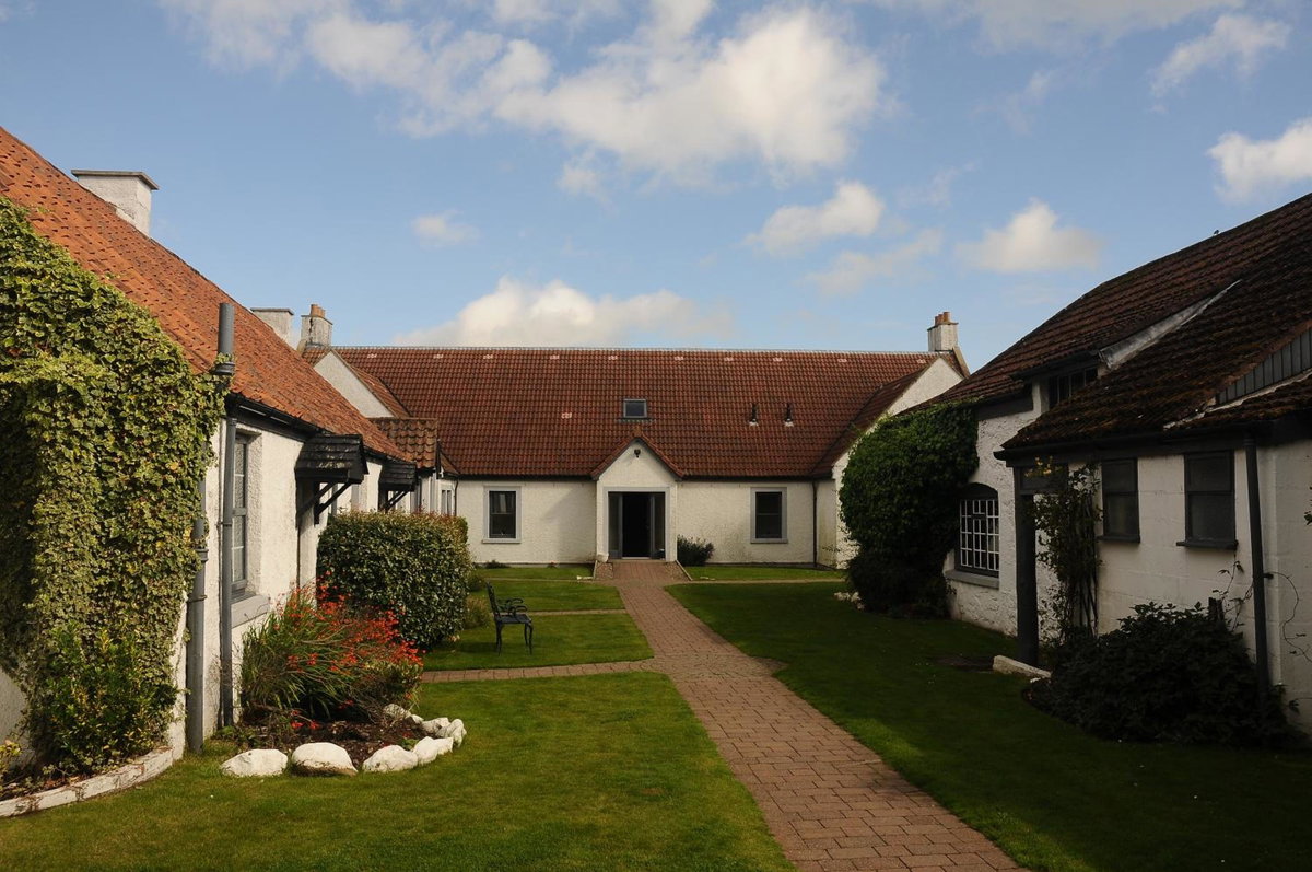 The Inn At Lathones, United Kingdom