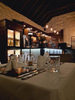 The Inn At Lathones, St Andrews, United Kingdom