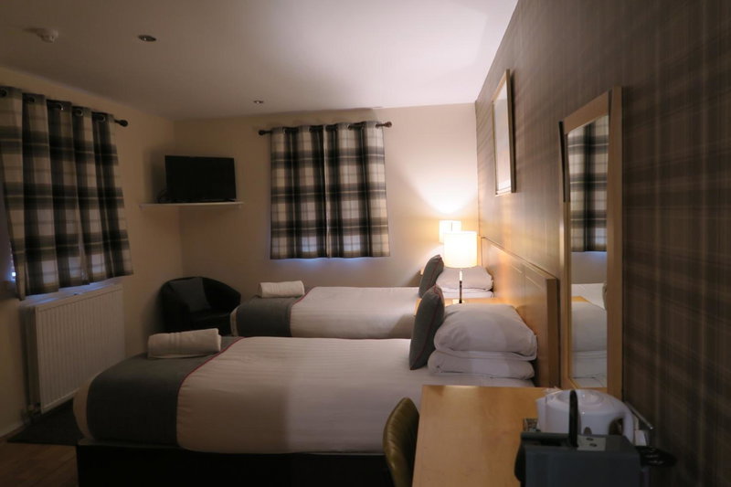 The Inn At Lathones, St Andrews, United Kingdom