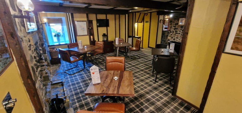 The Inn At Lathones, St Andrews, United Kingdom