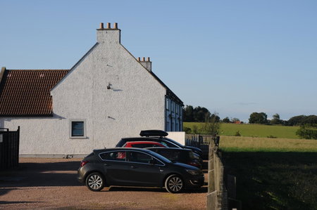 The Inn At Lathones, St Andrews, United Kingdom