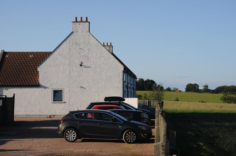 The Inn At Lathones, St Andrews, United Kingdom