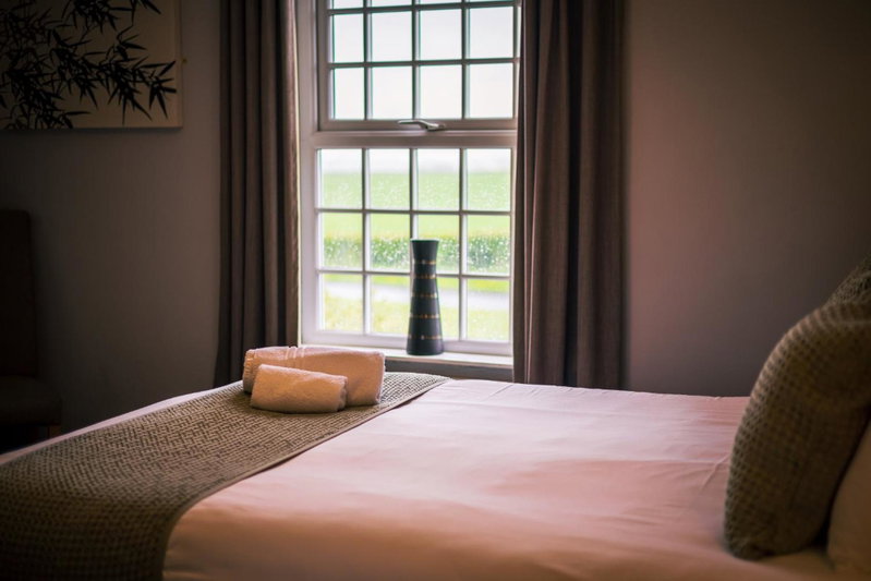 Three Horseshoes Inn, Durham, United Kingdom