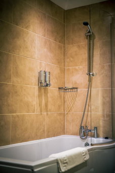 Three Horseshoes Inn, Durham, United Kingdom