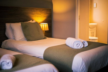 Three Horseshoes Inn, Durham, United Kingdom
