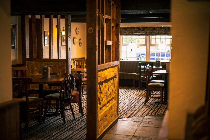 Three Horseshoes Inn, Durham, United Kingdom