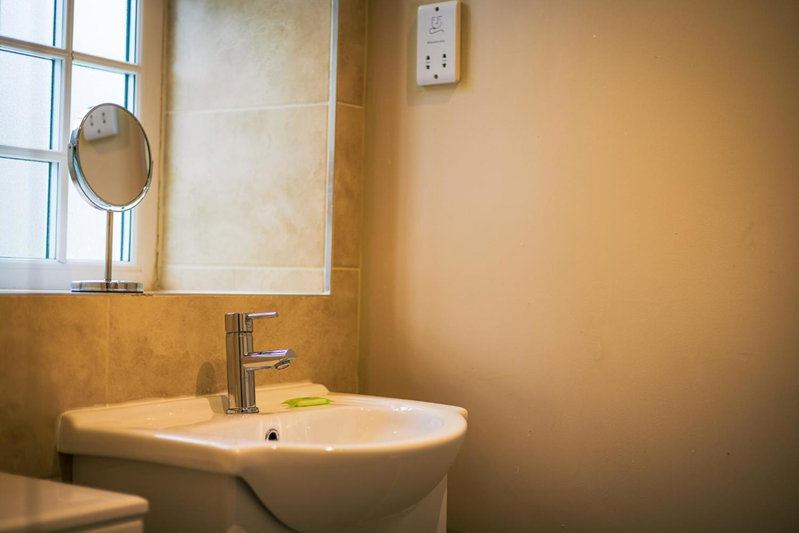 Three Horseshoes Inn, Durham, United Kingdom