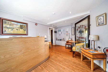 Iona Inn, Derry Londonderry, United Kingdom