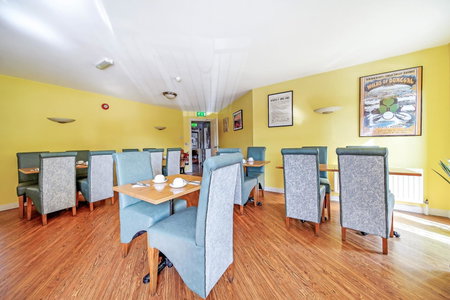 Iona Inn, Derry Londonderry, United Kingdom