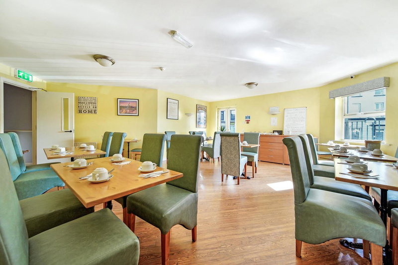 Iona Inn, Derry Londonderry, United Kingdom