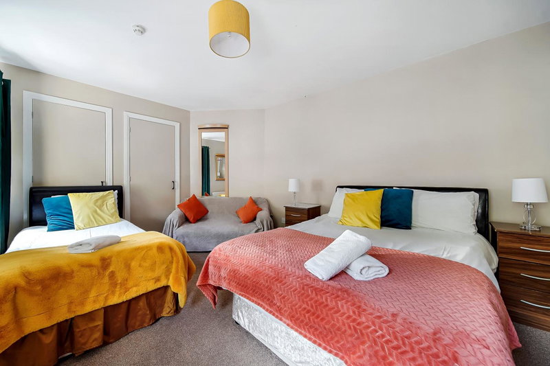 Iona Inn, Derry Londonderry, United Kingdom