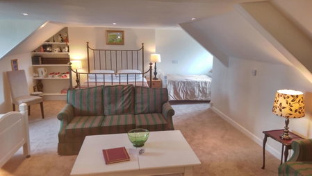 The Globe Inn, Chagford, United Kingdom