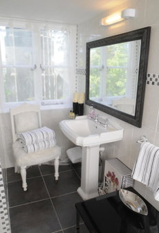 The Globe Inn, Chagford, United Kingdom