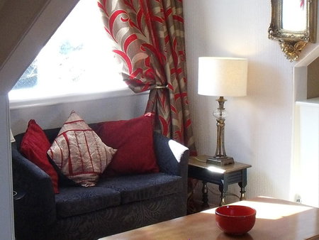 The Globe Inn, Chagford, United Kingdom