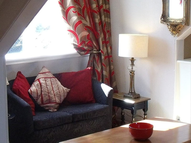The Globe Inn, Chagford, United Kingdom