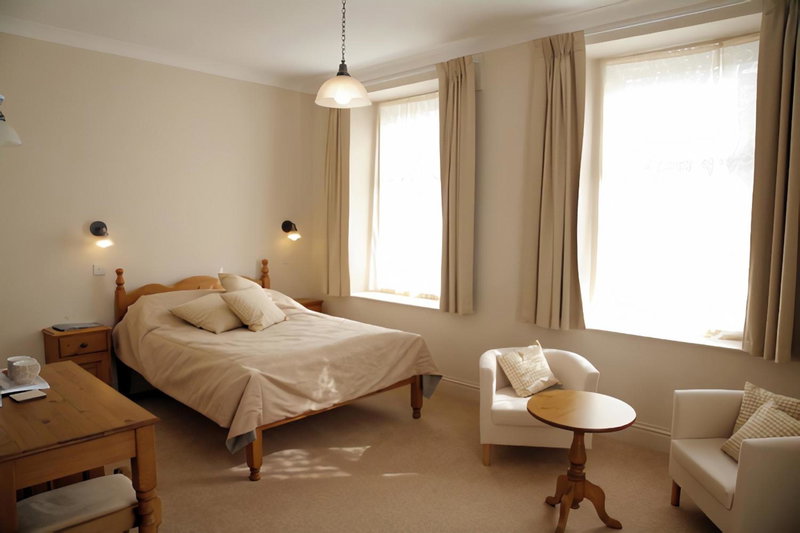The Reading Rooms, Haydon Bridge, United Kingdom