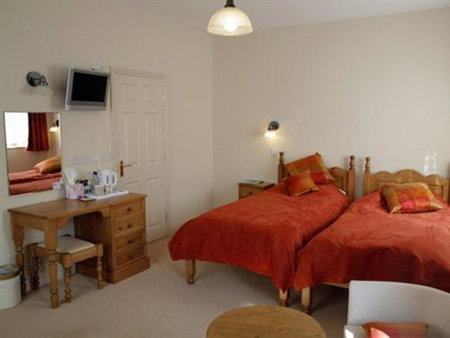 The Reading Rooms, Haydon Bridge, United Kingdom