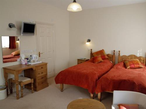 The Reading Rooms, Haydon Bridge, United Kingdom