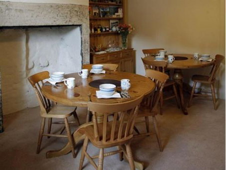 The Reading Rooms, Haydon Bridge, United Kingdom