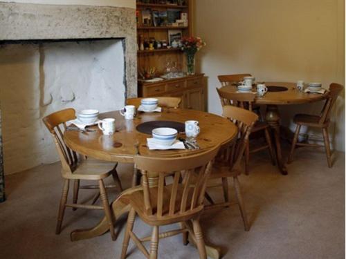 The Reading Rooms, Haydon Bridge, United Kingdom