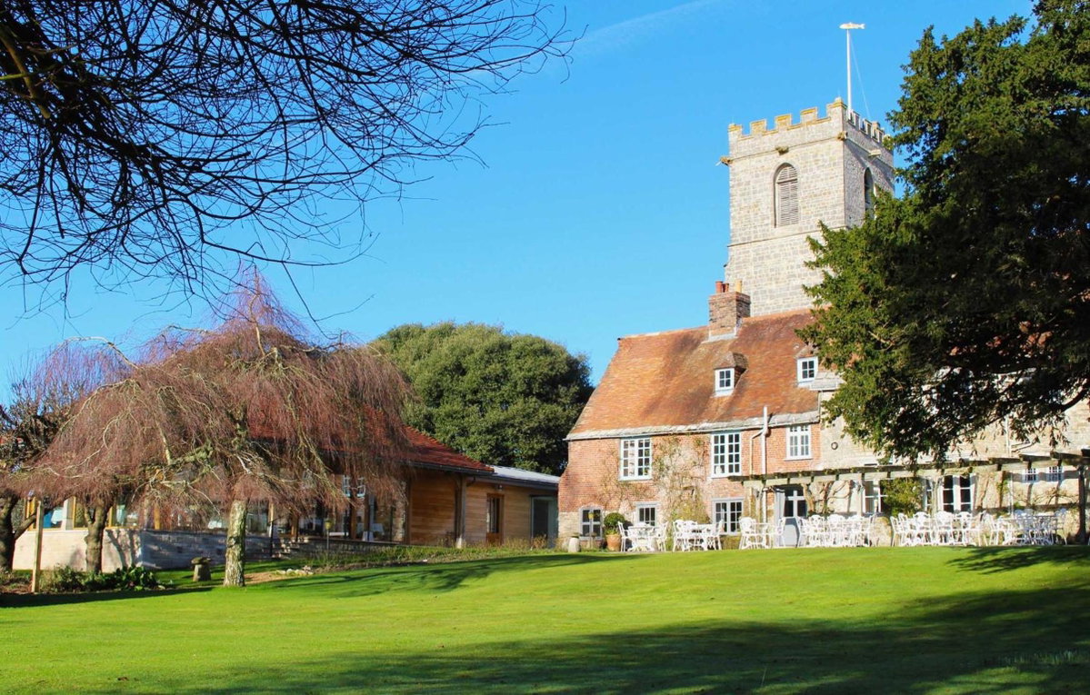 Hotel · Priory Wareham, Wareham