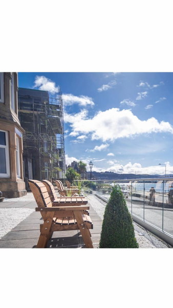 MacKays, Oban, United Kingdom