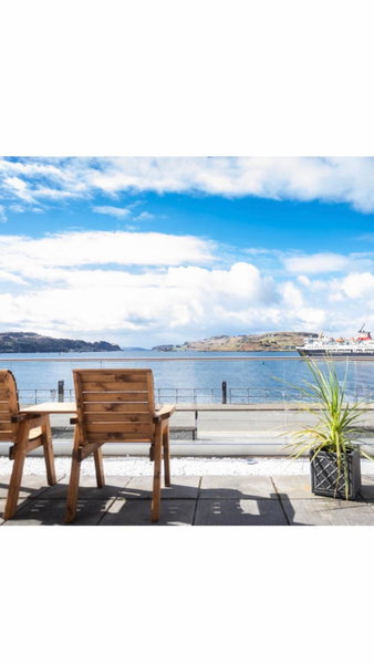 MacKays, Oban, United Kingdom
