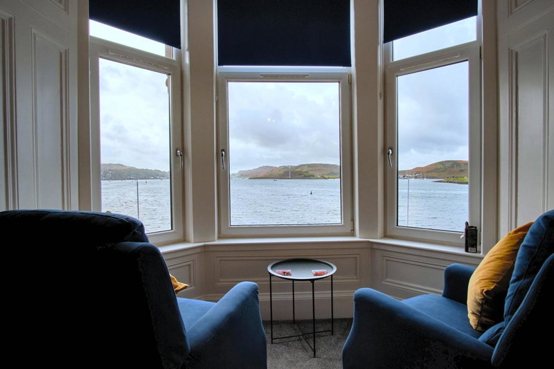 MacKays, Oban, United Kingdom
