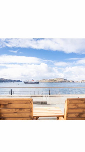 MacKays, Oban, United Kingdom