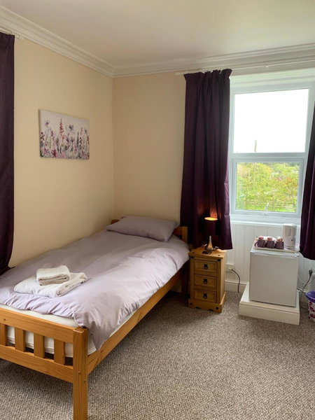 The Village Inn, Kirtlebridge, United Kingdom