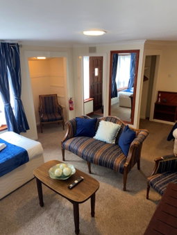 The Bein Inn Hotel & Restaurant, Glenfarg, United Kingdom