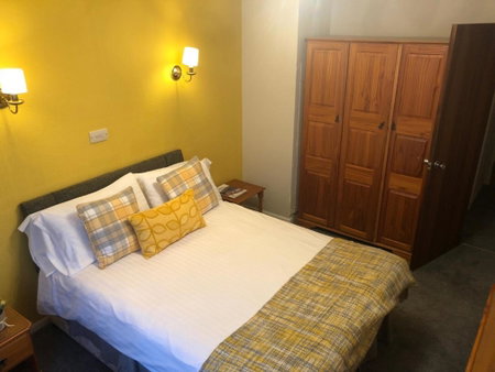 The Bein Inn Hotel & Restaurant, Glenfarg, United Kingdom