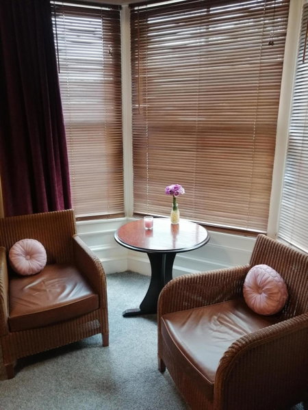 The Bein Inn Hotel & Restaurant, Glenfarg, United Kingdom
