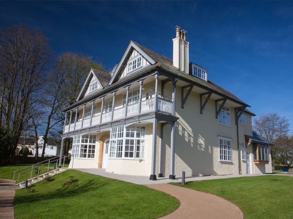 Hotel · Northgate House, Buckfastleigh