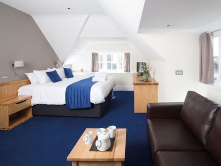 Northgate House, Buckfastleigh, United Kingdom
