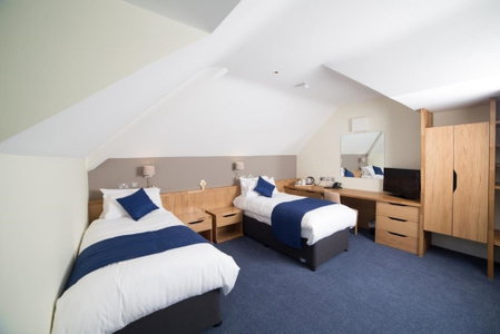 Northgate House, Buckfastleigh, United Kingdom