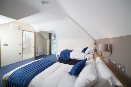 Northgate House, Buckfastleigh, United Kingdom