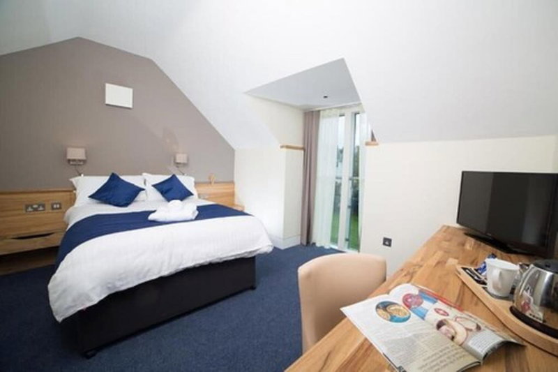 Northgate House, Buckfastleigh, United Kingdom