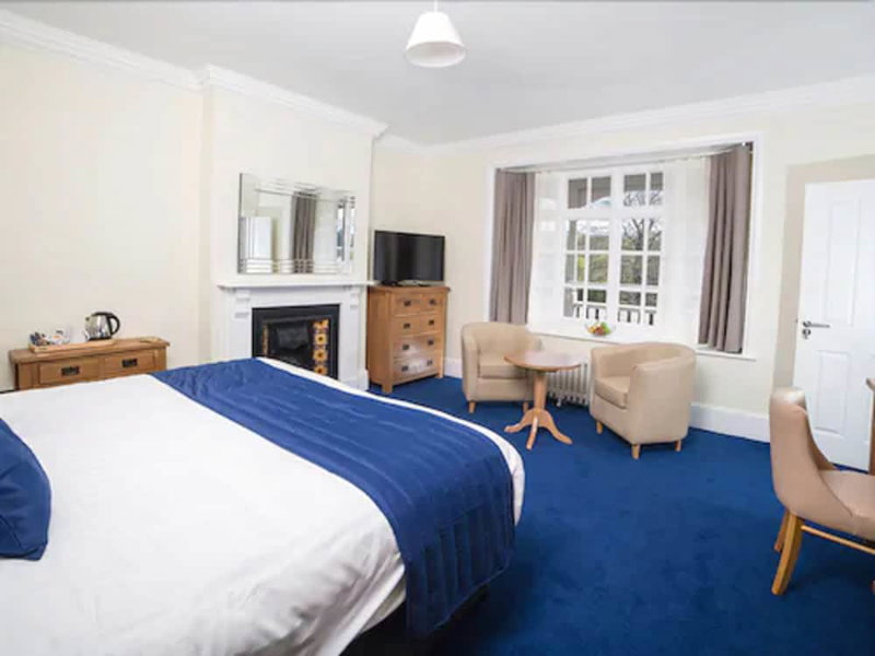 Northgate House, Buckfastleigh, United Kingdom