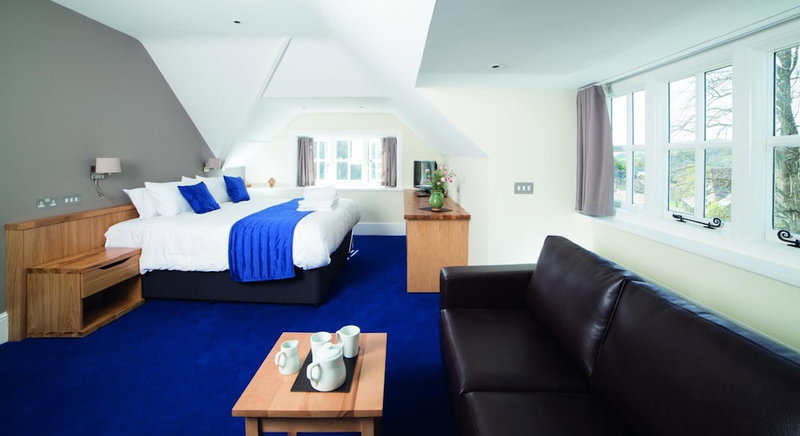 Northgate House, Buckfastleigh, United Kingdom