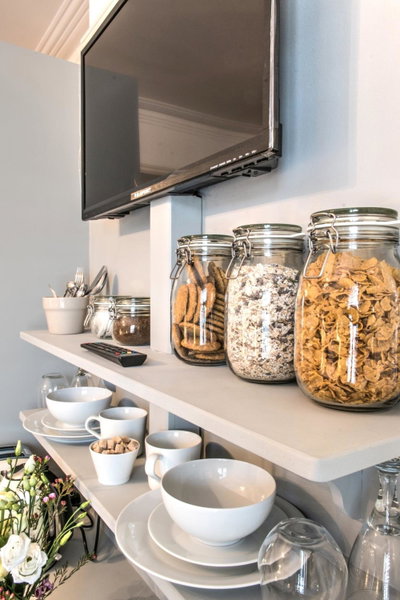 April House Weybridge - Boutique Guesthouse, Weybridge, United Kingdom