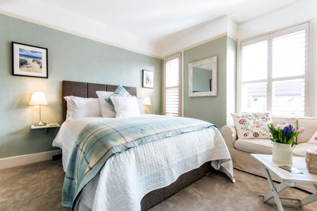 April House Weybridge - Boutique Guesthouse, Weybridge, United Kingdom