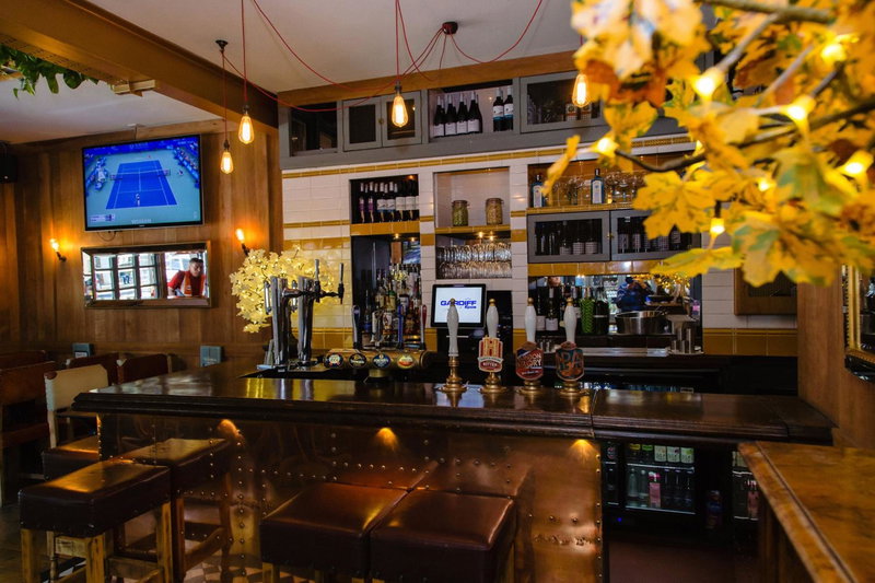 The Fitzrovia Belle Hotel, London, United Kingdom
