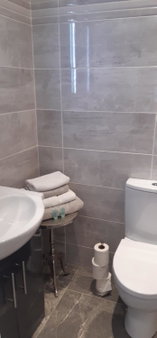 Arkle House, Pennyburn, United Kingdom
