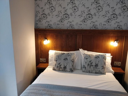 Arkle House, Pennyburn, United Kingdom