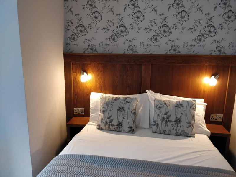 Arkle House, Pennyburn, United Kingdom