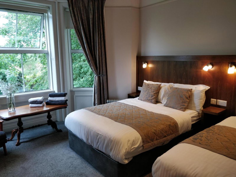 Arkle House, Pennyburn, United Kingdom