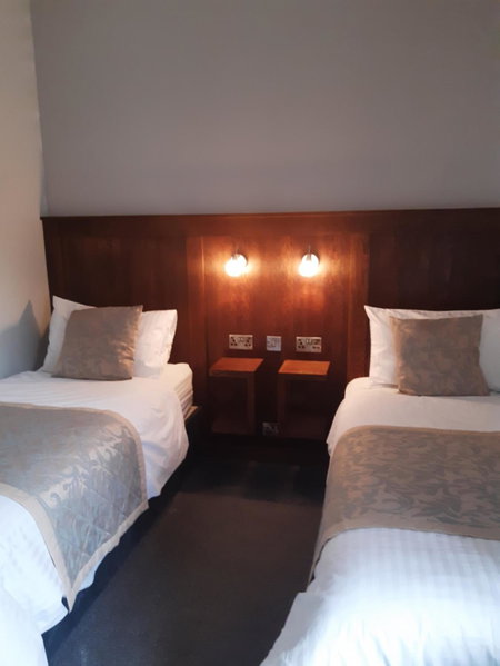 Arkle House, Pennyburn, United Kingdom