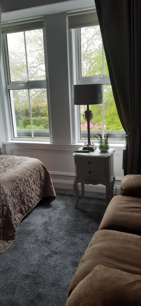 Arkle House, Pennyburn, United Kingdom