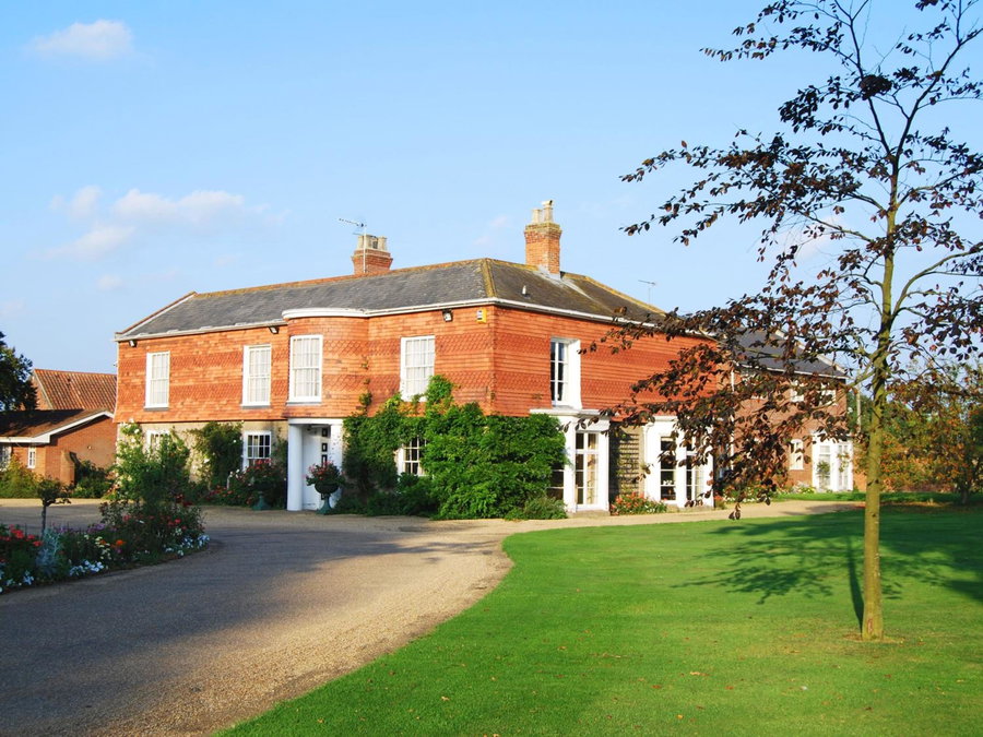 Park Hill Hotel, Lowestoft, United Kingdom